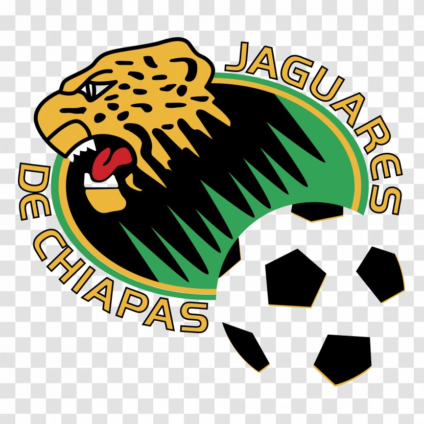 Chiapas F.C. Liga MX Football - Jaguar Transparent PNG
