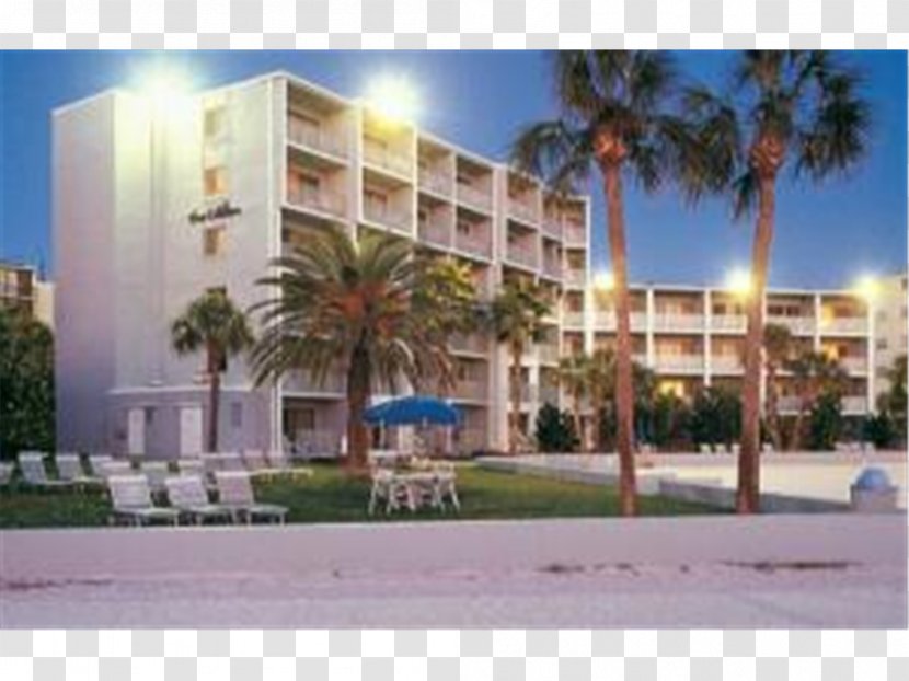 St. Petersburg Alden Suites - Condominium - A Beachfront Resort HotelHotel Transparent PNG