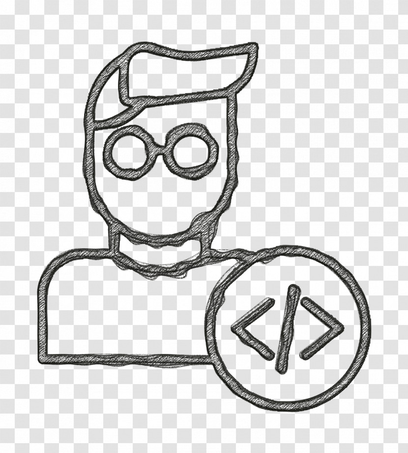 Coding Icon Developer Icon Ui Icon Transparent PNG