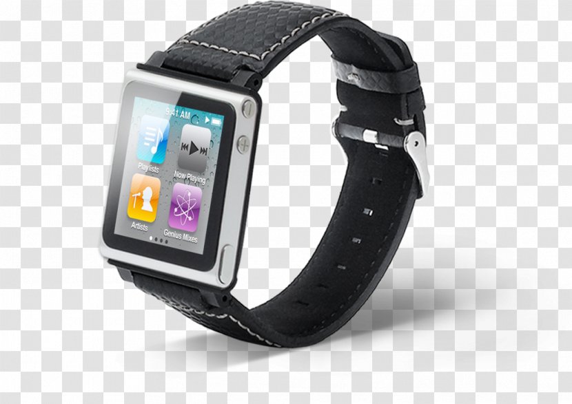 IPod Nano IPad 4 Touch 3 Apple - Strap - Sought Transparent PNG