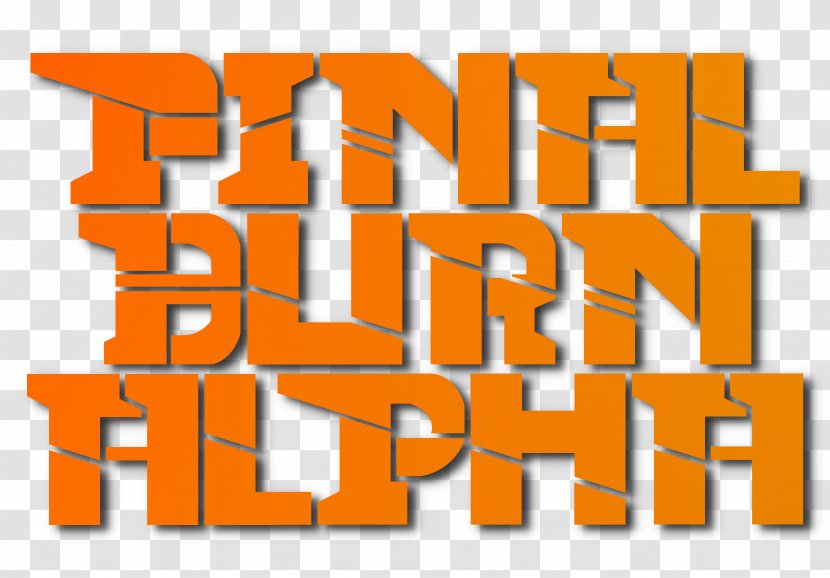 FinalBurn Alpha Logo Video Game Emulator Hitman - Master System Transparent PNG