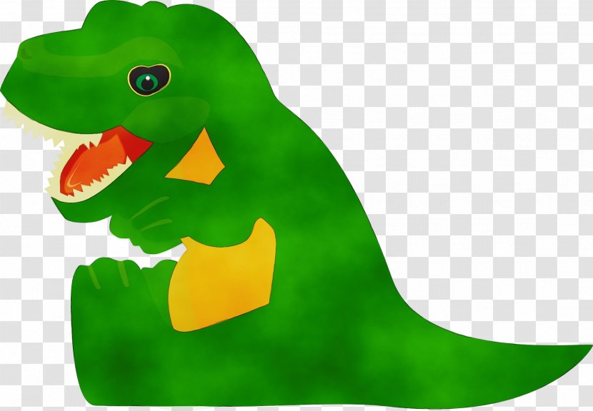 Alligator Cartoon - Toy - Crocodilia Transparent PNG