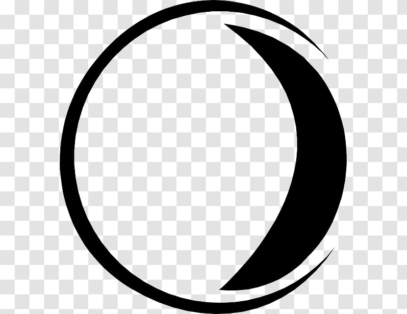 January 2018 Lunar Eclipse Solar Of April 8, 2024 Clip Art - Symbol - Moon Transparent PNG