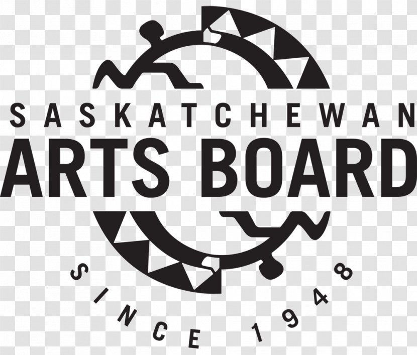 Logo Saskatchewan Arts Board Brand Trademark - Watercolor - Flower Transparent PNG