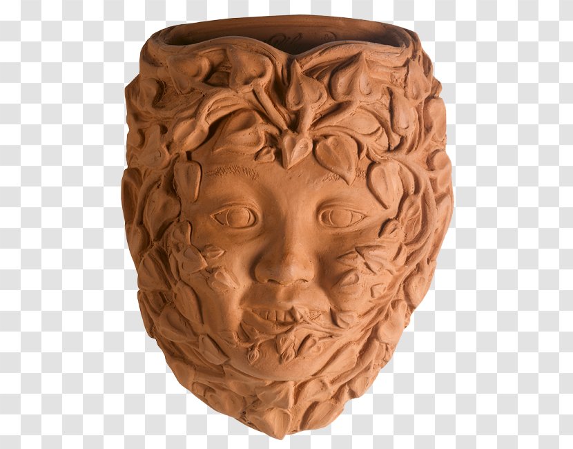 Vase Carving Transparent PNG