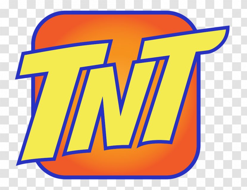 TNT KaTropa Smart Communications Philippines PLDT And Energy Ventures - Yellow - Logo Transparent PNG