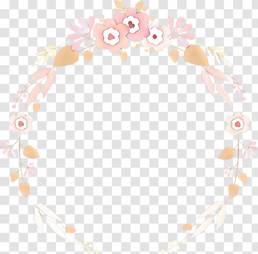 Clip Art Circle Fashion Accessory - Cartoon Transparent PNG