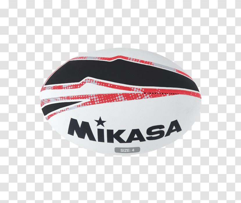 Rugby Ball Mikasa Sports - Equipment Transparent PNG