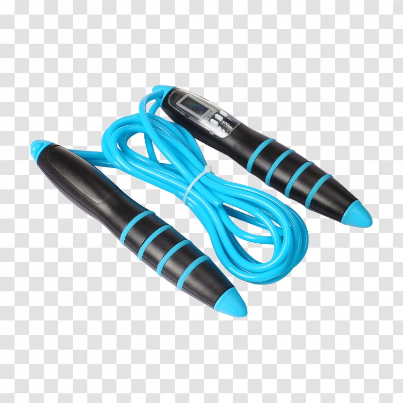 Jump Ropes Physical Fitness CrossFit Training Sport - Rope Transparent PNG