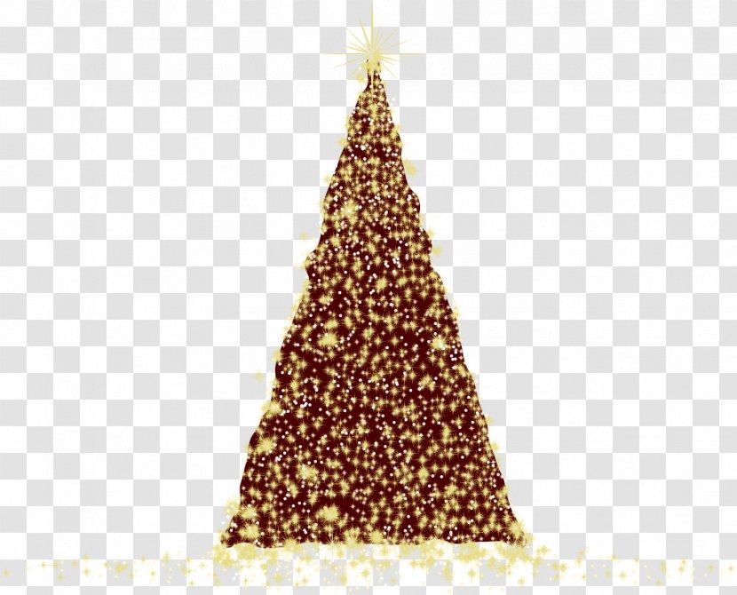 Christmas Tree Ornament Euclidean Vector - Material Transparent PNG