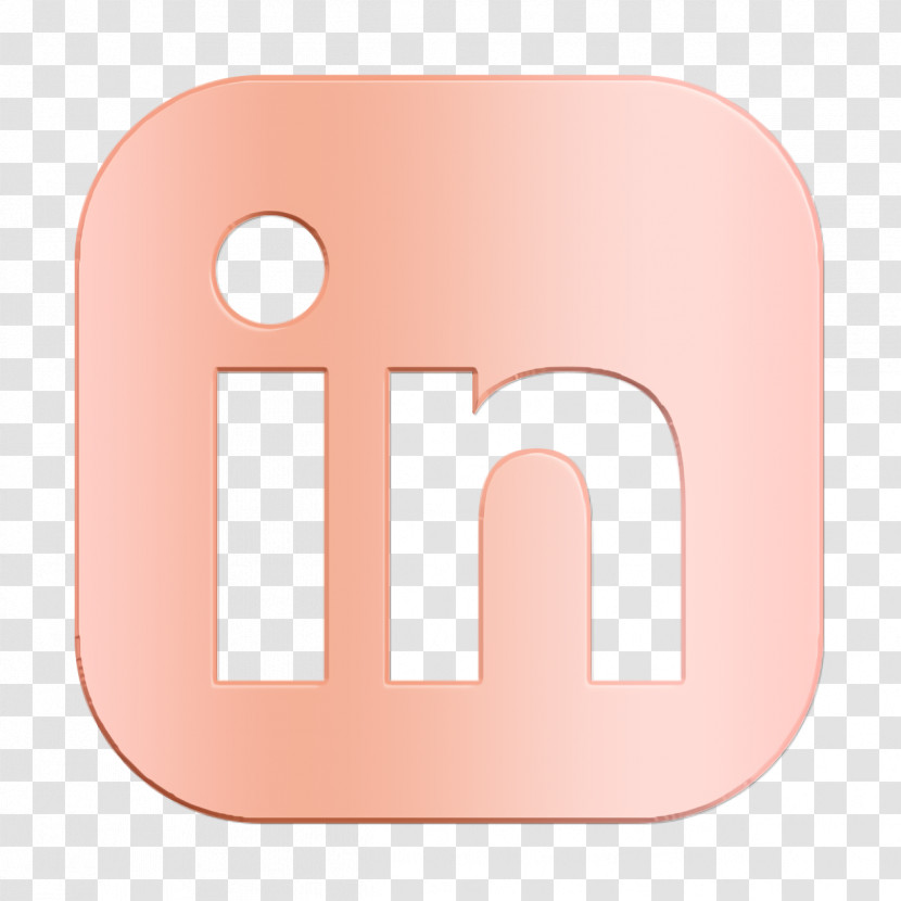 Social Media Icon Social Media Icon Linkedin Icon Transparent PNG