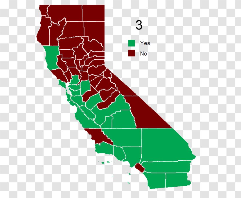 California Map Royalty-free - Depositphotos Transparent PNG