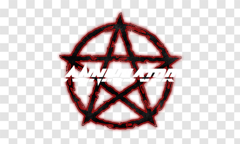 Children Of Bodom Logo Pentagram - Satyricon - Symbol Transparent PNG