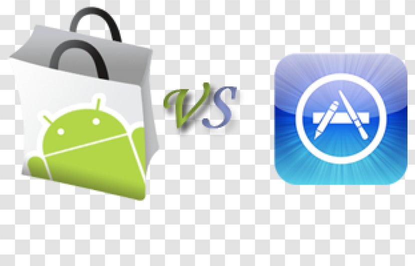 Google Play App Store Android - Mobile Phones - Vs Apple Transparent PNG