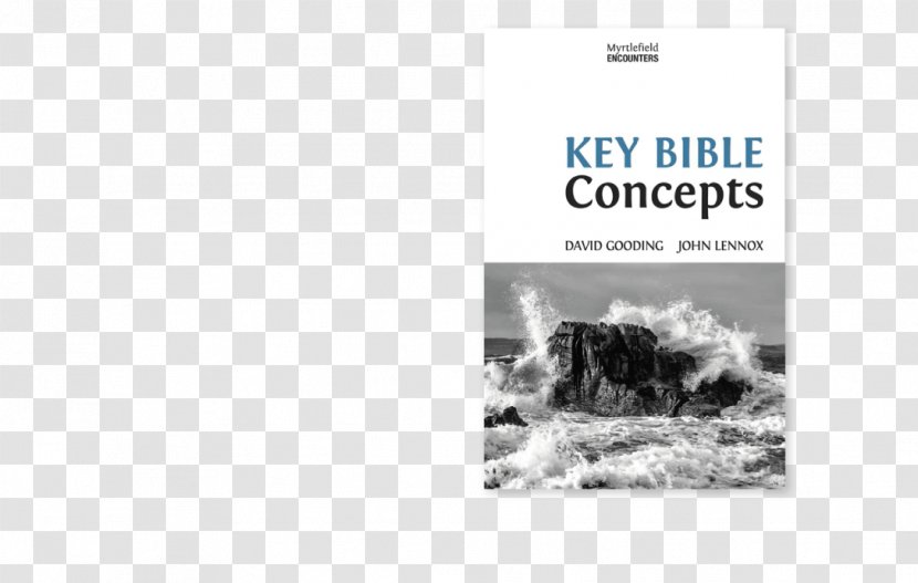 Key Bible Concepts The Definition Of Christianity Amazon.com Book Paperback - Text Transparent PNG