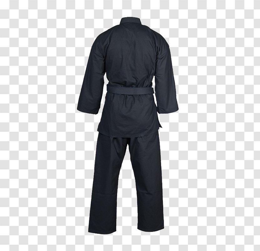 Sleeve Jumpsuit Workwear Clothing Dickies - Overall - Budo Transparent PNG