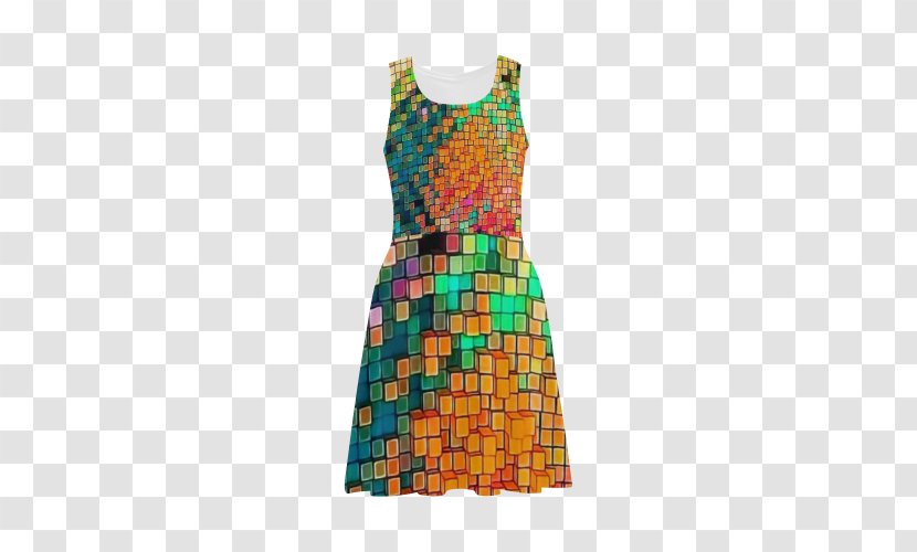 Cocktail Dress Clothing Pattern Transparent PNG