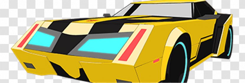 Bumblebee Starscream Optimus Prime Transformers Sideswipe - Cars Transparent PNG