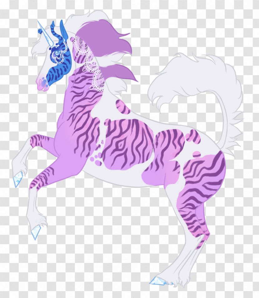 Horse Carnivora Legendary Creature Clip Art - Carnivoran Transparent PNG