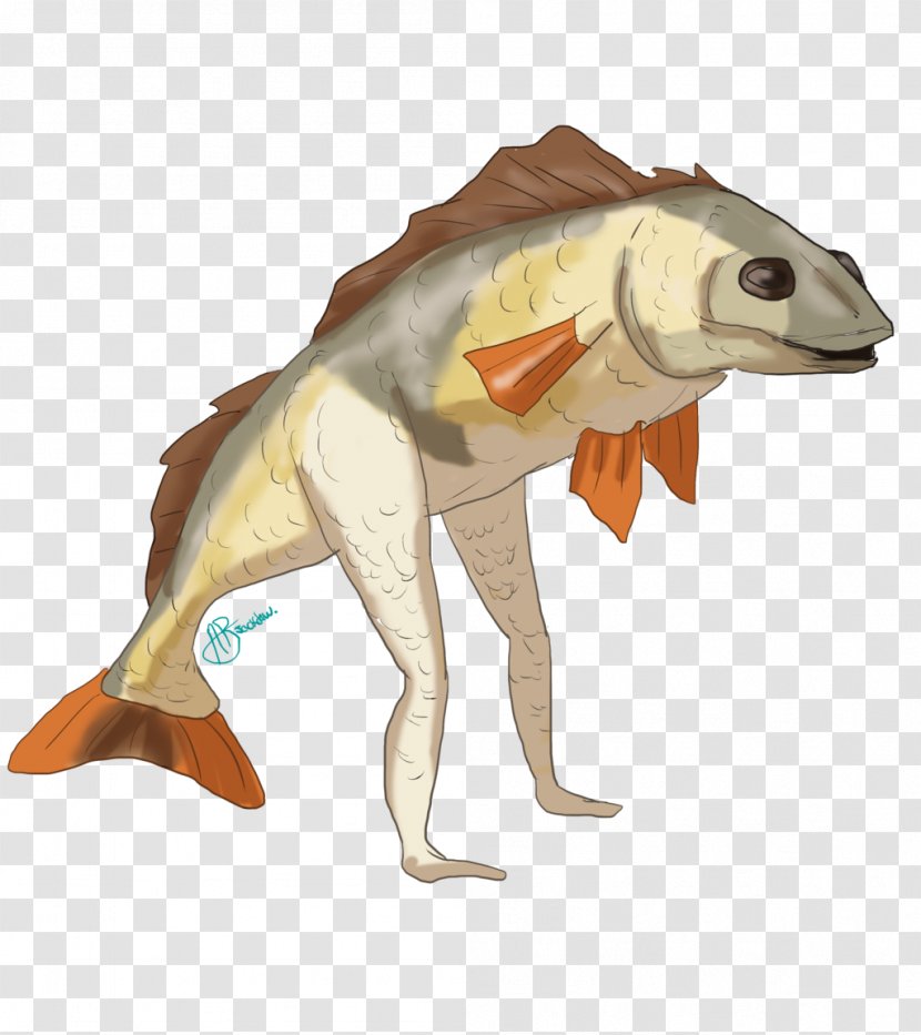 Tyrannosaurus Snout Fish - Organism - Little Goat Transparent PNG