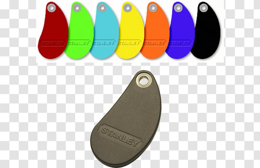 Security Token Fob Key Door Smart Card Transparent PNG