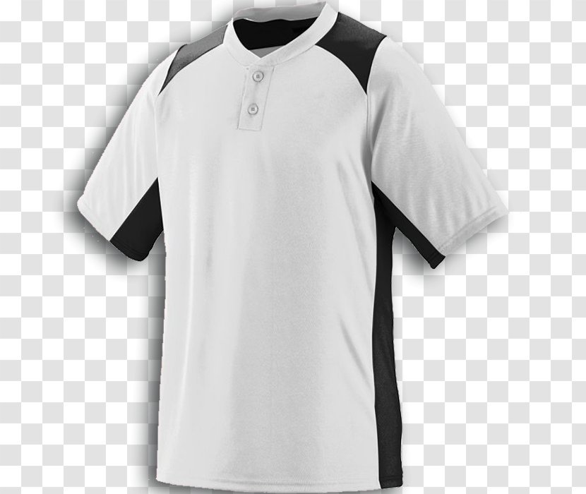 Sports Fan Jersey T-shirt Polo Shirt Collar Sleeve Transparent PNG