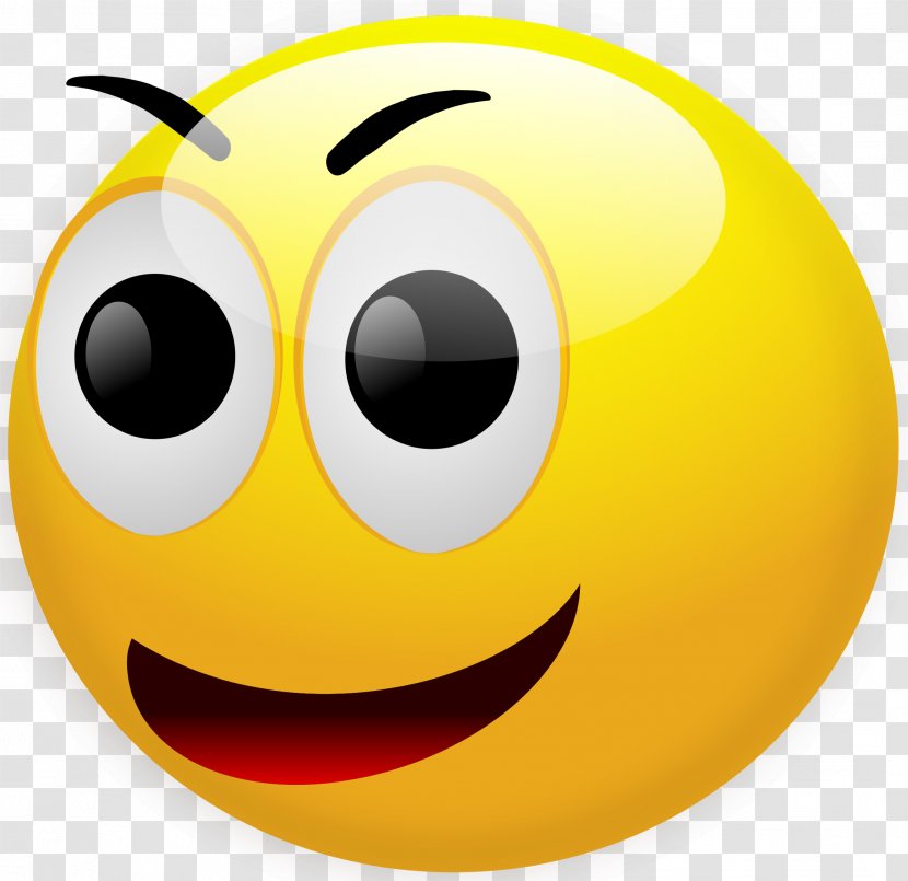 Smiley Emoticon Clip Art GIF Emoji - Animation Transparent PNG