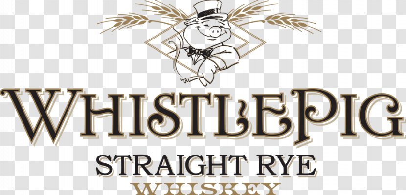 Rye Whiskey Wine Distilled Beverage WhistlePig Farm - Bourbon Transparent PNG