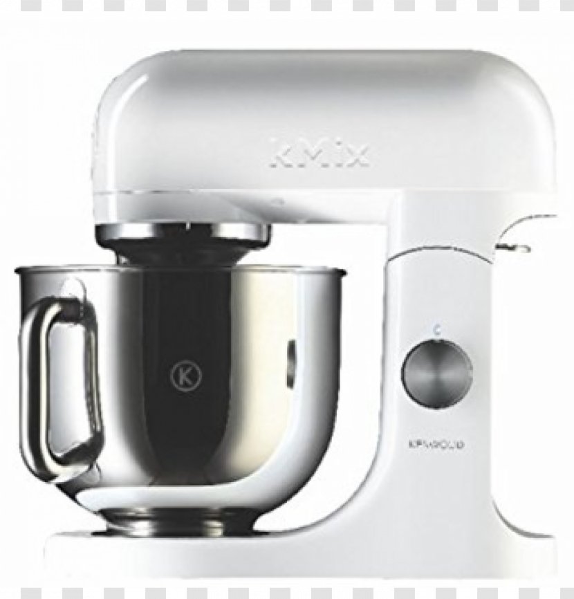 Mixer Kenwood Chef Limited KMix KMX50 Machine - Kitchen Appliance Transparent PNG
