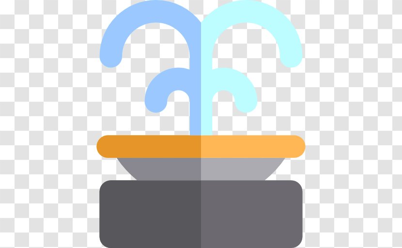 Fountain Download - Logo - Design Transparent PNG