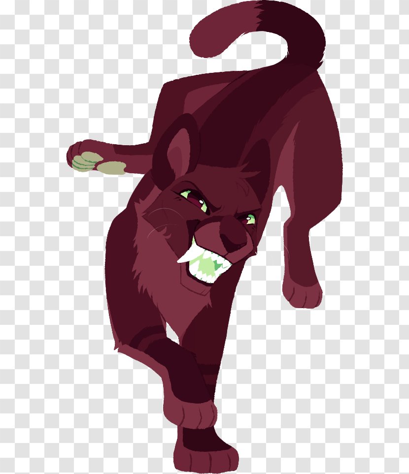 Canidae Character Art Cat - Silhouette - Supernova Transparent PNG