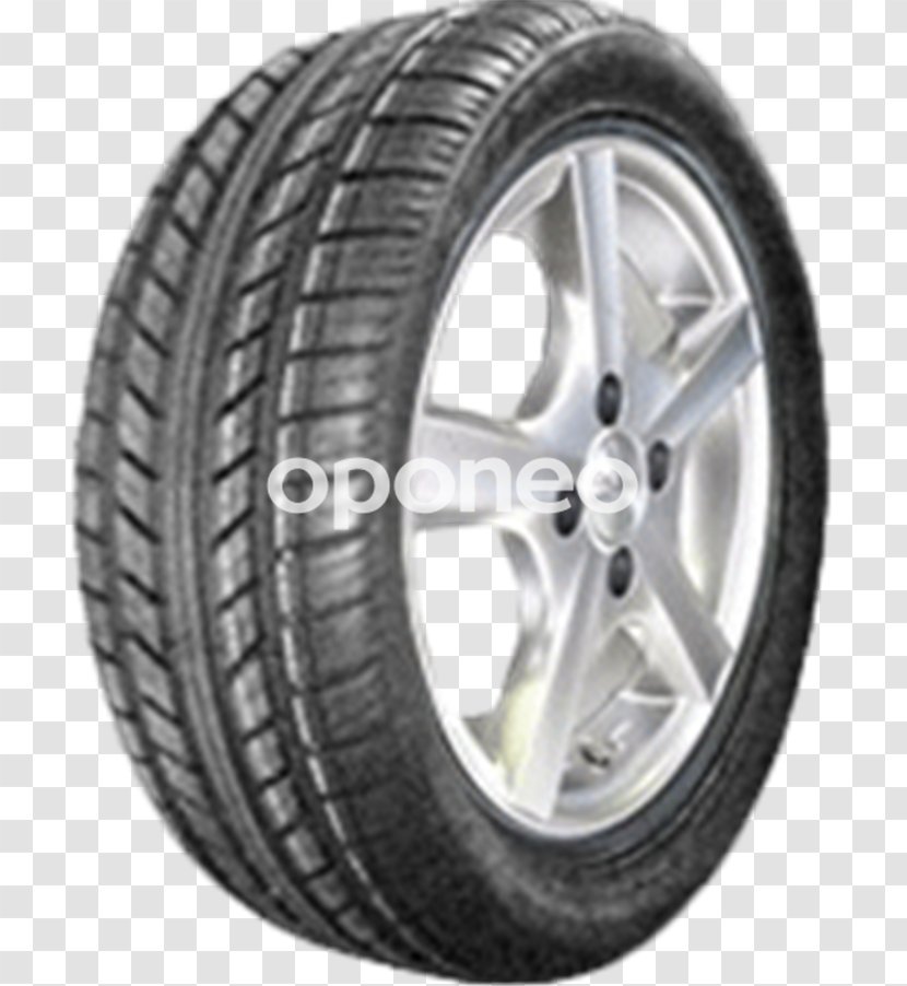 Tread Tire Alloy Wheel Spoke - Spector Transparent PNG