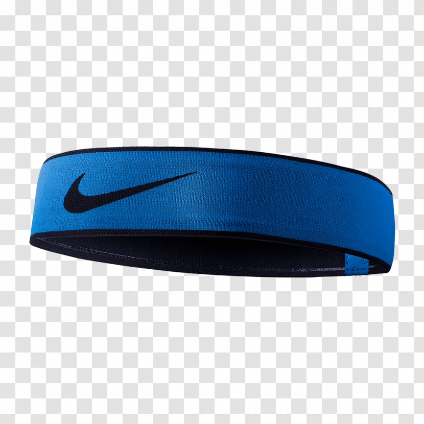 Clothing Accessories Cobalt Blue - Fashion - Nike Swoosh Transparent PNG