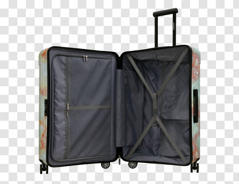 Suitcase Baggage LaGuardia Airport Polycarbonate - Centurion Transparent PNG
