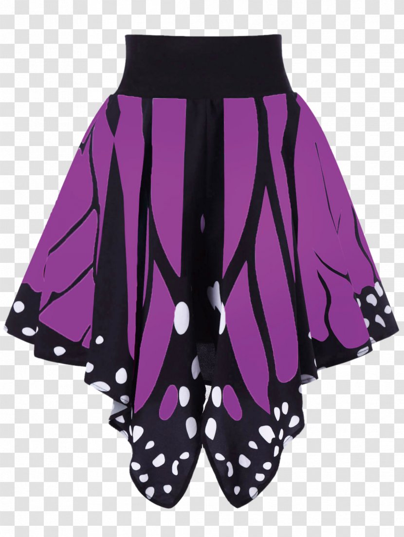 Skirt Clothing Waist Fashion Dress - Button - Waisted Transparent PNG