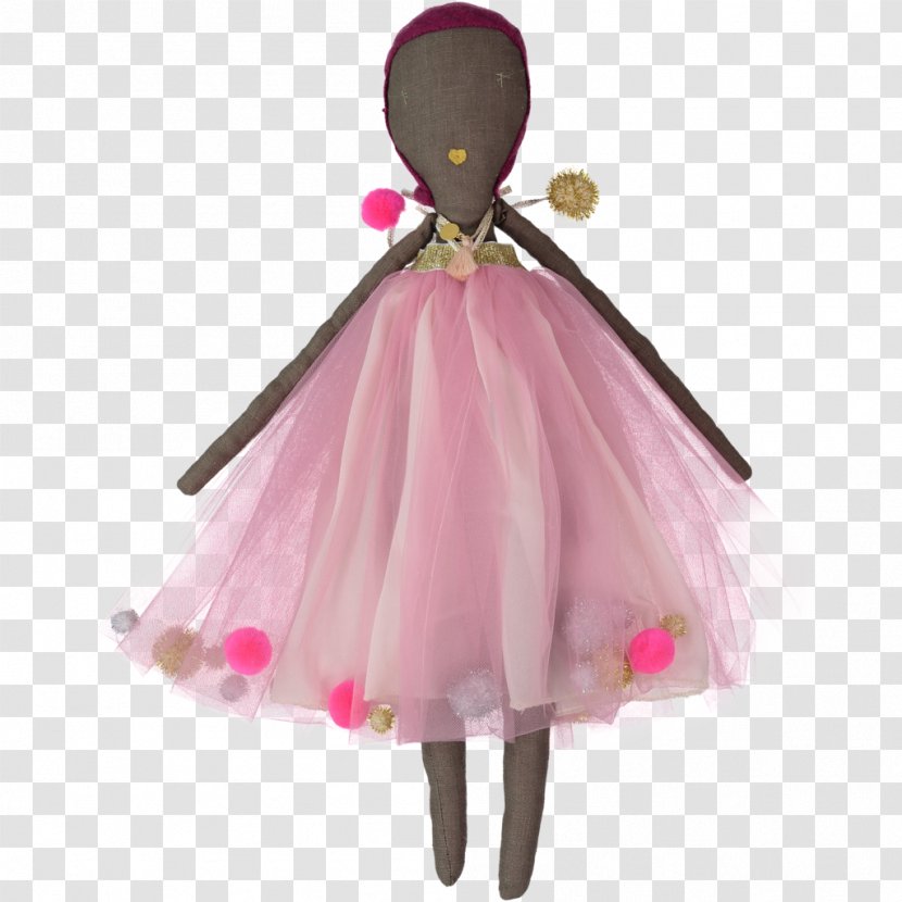 Rag Doll Dress JC Toys La Newborn - Atsuyo Et Akiko Inc - Real Boy43 CmDoll Transparent PNG