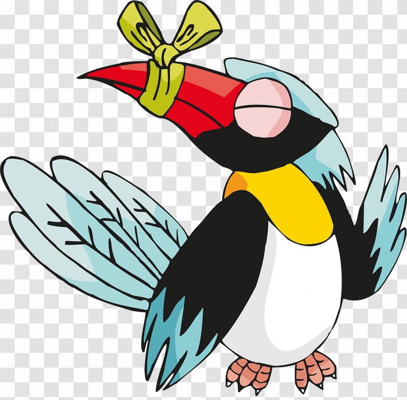 Crows Cartoon Bird - Raster Graphics - Crow Transparent PNG