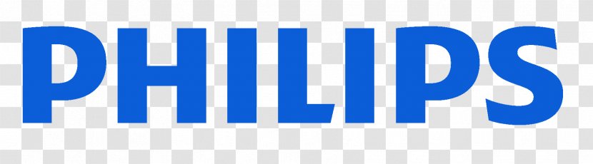 Philips Logo Wordmark Brand - Text - Lg Transparent PNG