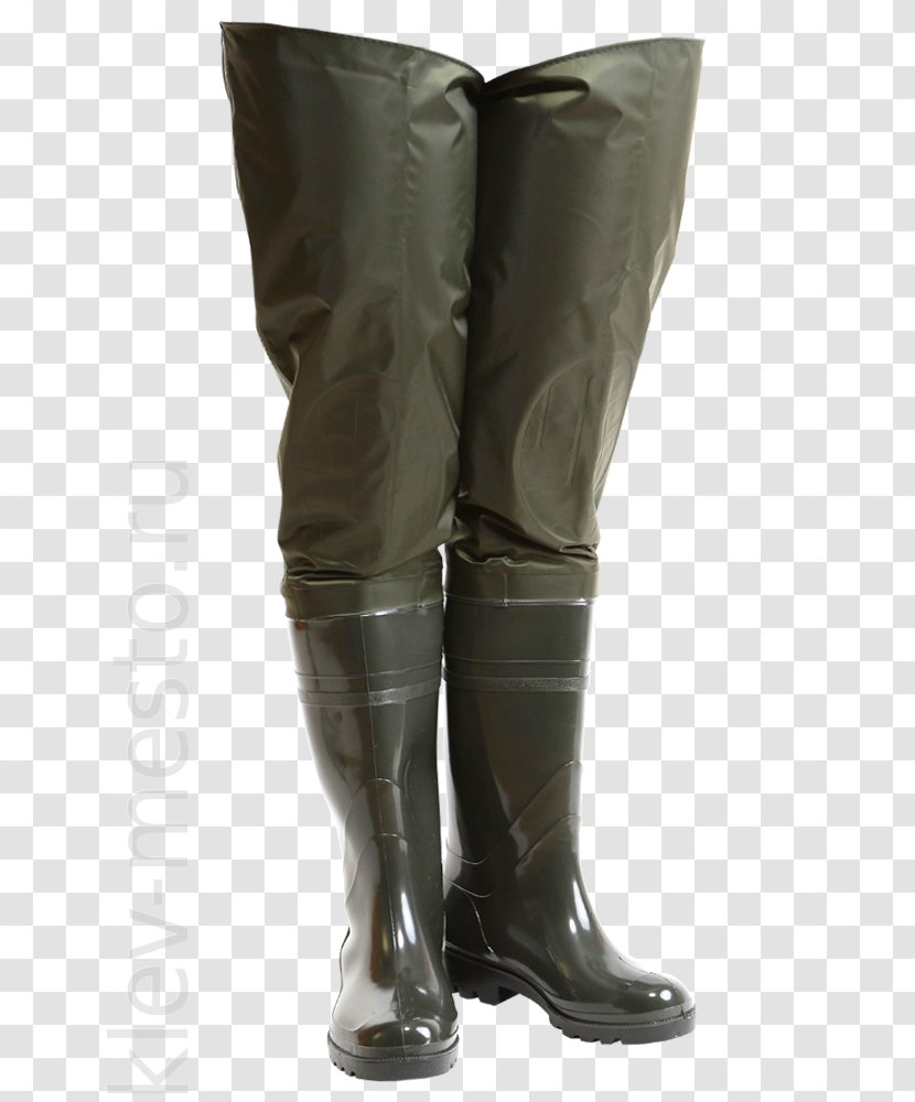 Riding Boot Wellington Waders Footwear Transparent PNG