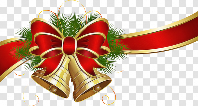 Christmas Ornament Transparent PNG