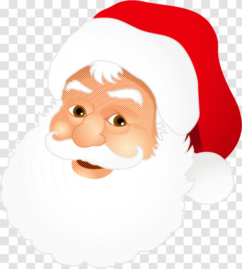 Santa Claus Transparent PNG