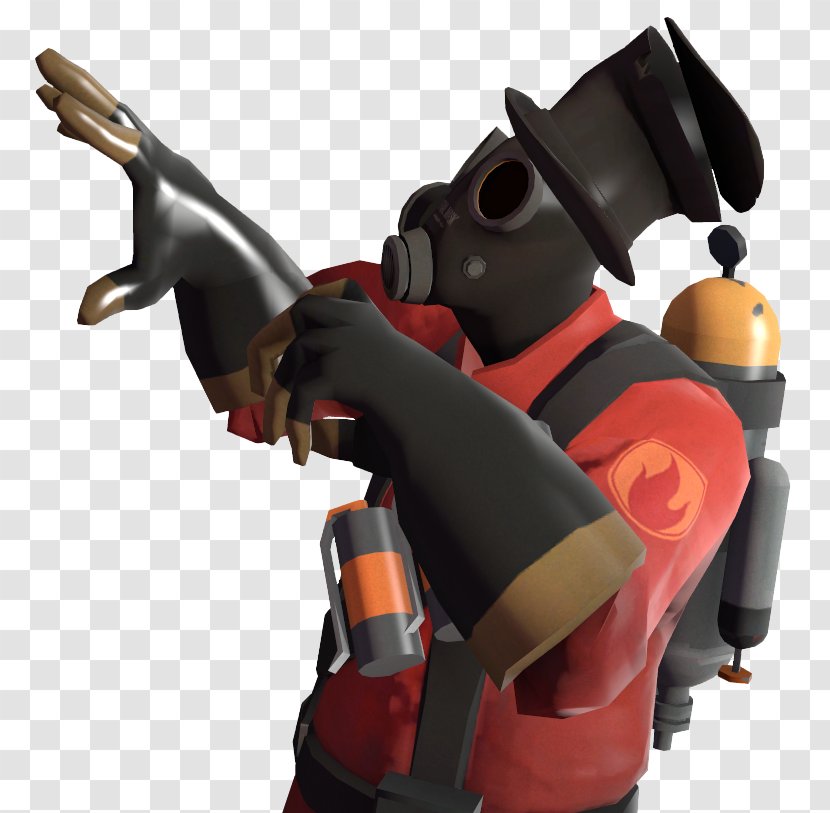 Computer Software Ensamblado Soldier Team Fortress 2 Character - Weapon - Contig Transparent PNG