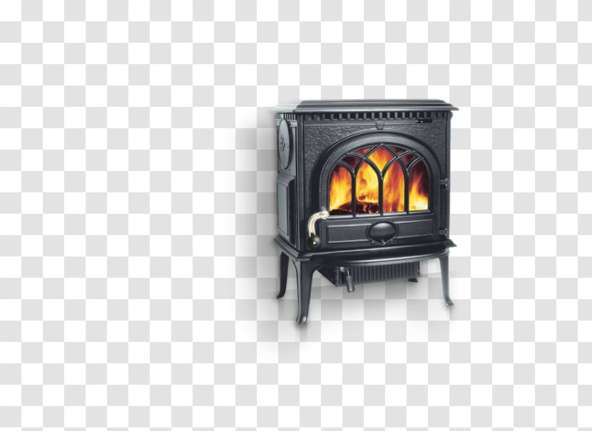 Wood Stoves Fireplace Insert Heater - Home Appliance - Stove Transparent PNG