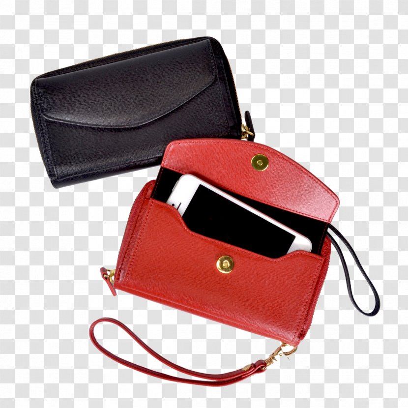 Handbag Leather Messenger Bags Strap - Fashion Accessory - Wallet Transparent PNG