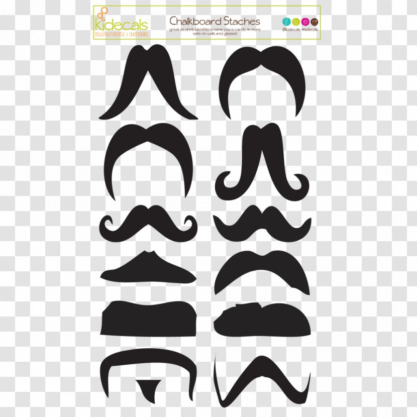 Moustache Movember Party Dear Future Husband Christmas - Beauty Transparent PNG
