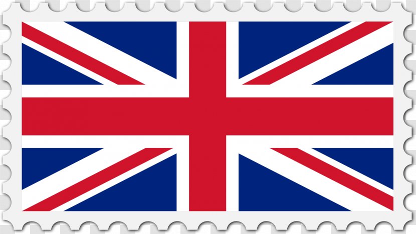 Flag Of The United Kingdom Great Britain Flags World - Text Transparent PNG