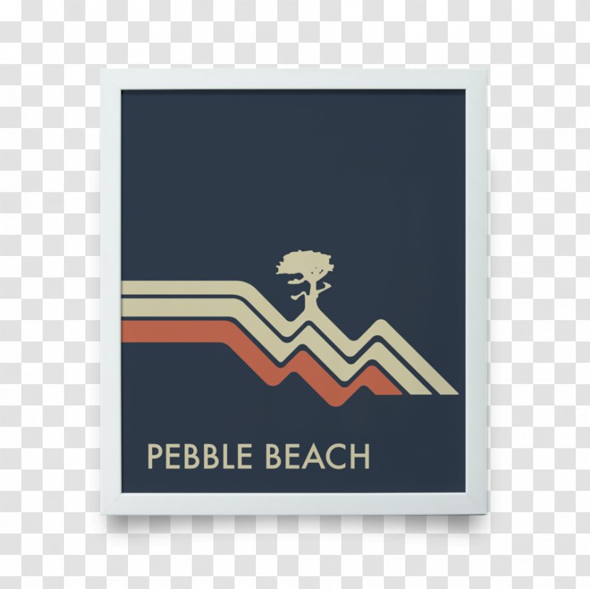 Logo Font Brand - Beach Waves Transparent PNG