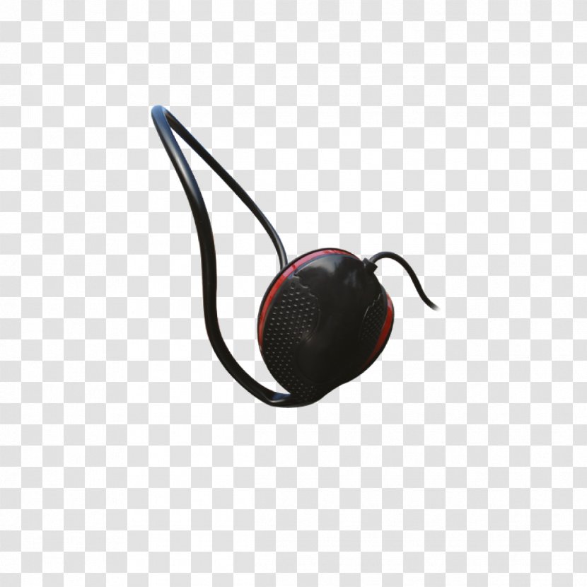 Headphones - Audio Transparent PNG