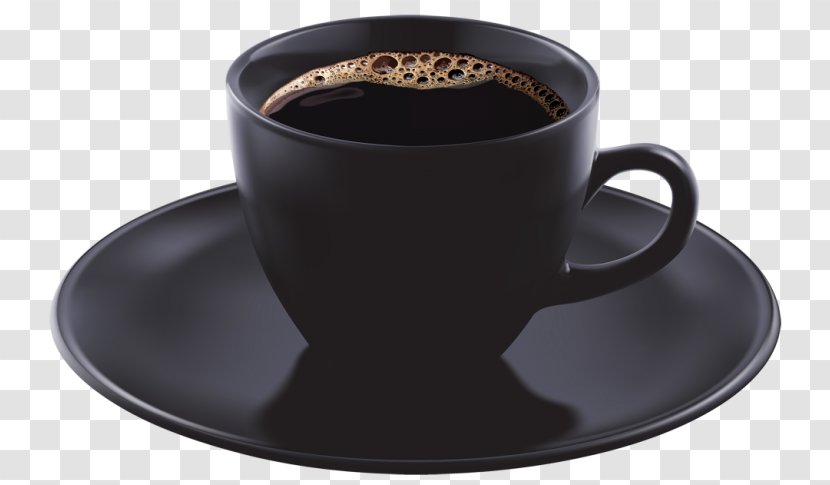 Coffee Cup Espresso Cafe Instant Transparent PNG