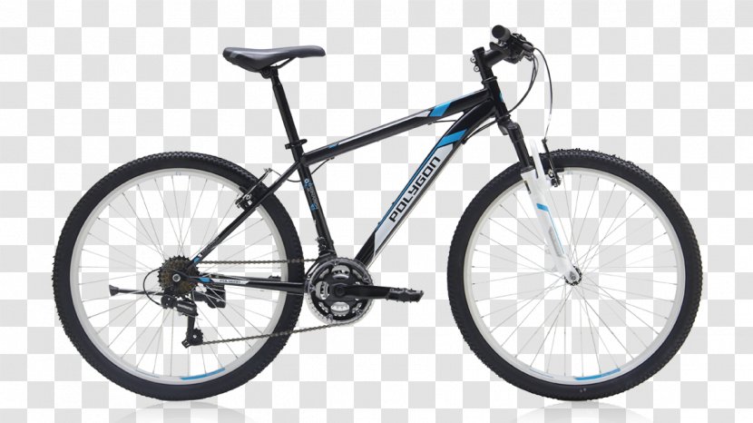 Giant Bicycles Hybrid Bicycle Cycling Trek Corporation - City Transparent PNG